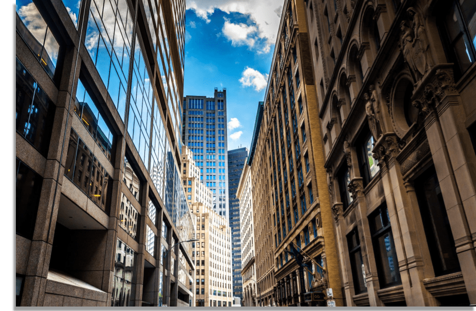 Financial District Boston Neighborhood Guide Hammond Residential